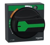Schneider Electric GVAPB54 POIGNEE ROTATIVE NOIRE IP