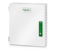 APC Panneau de dérivation maintenance Galaxy VS GVSBPSU10K20H 10-20 kW 400 V blanc (montage mural)