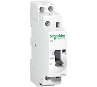 Schneider Electric GY2520M5 Contacteur 12 pc(s)