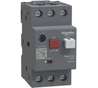 Schneider Electric GZ1E01 Disjoncteur de protection moteur 1 pc(s)
