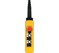 Schneider Electric Harmony Boîte à Boutons Pendante Complète - XACA4713