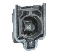 Schneider Electric - Harmony Corps De Bouton Lumineux - 22 - Blanc Led Intégrée 1f - Zb4bw0b11