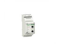 Schneider Electric - Harmony RM35-L - relais de contrôle de niveau de liquide - 24..240Vca/cc - RM35LM33MW