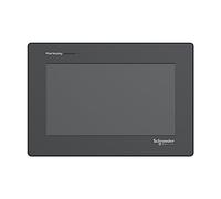 Schneider Electric Harmony ST6 Basic Écran tactile 7" Noir