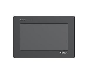 Schneider Electric Harmony ST6 Basic Écran tactile 7" Noir