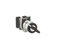 Schneider Electric Commutateur à clé XB4BG21 – 1 pièce