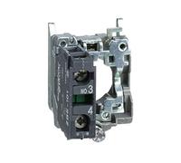 Schneider Electric Corps de bouton Harmony XB4 ZB4BZ101 1F raccordement vis-étrier