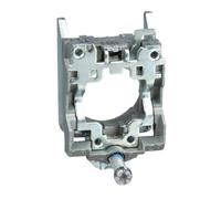 Schneider Electric - Harmony XB4 - embase de fixation nue - matière - ZB4BZ009