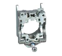 Schneider Electric - Harmony XB4 - embase de fixation nue - matière - lot de 10 - ZB4BZ009