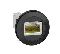 XB5PRJ45 - SCHNEIDER Harmony XB5 - prise RJ45 type Ethernet - Ø22 new
