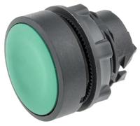 Schneider Electric ZB5AA3 Harmony XB5 - tête bouton poussoir - affleurant -22 - vert