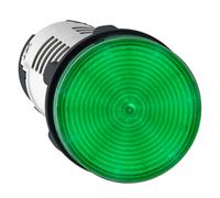Schneider Electric Harmony XB7 Lumière Pilote LED Verte 230V - XB7EV03MP [10 Pièces]