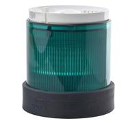 Schneider Electric - Harmony XVBC - élément lumineux - fixe - vert - 24Vca/cc - XVBC2B3