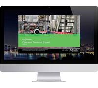 Schneider Electric HMIPELCZLEPAZZ Module d'extension