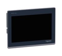 HMIST6600 100% brand new original Schneider touch screen HMI, HMIST6600