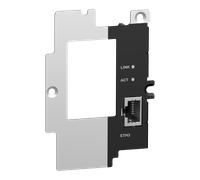 Schneider Electric HMIYP6M2ETH HMIP6 Atom carte Ethernet