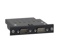 Schneider Electric HMIYP6MPR23P2 Option 2 x RS-232C isoles