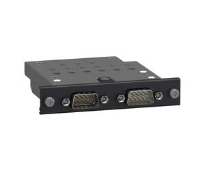 Schneider Electric HMIYP6MPR23P2 Option 2 x RS-232C isoles
