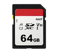 Schneider Electric HMIYP6SD64GCX HMIP6 Atom SD Card 64GB