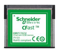 Schneider Electric HMIZCFA32 Carte MEM. CFAST 32GB