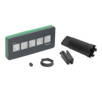 Schneider Electric HMIZRA1 Bandeau touches lumineuses USB