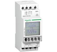 Schneider Electric Horloge programmable annuelle 1 canal - CCT15910