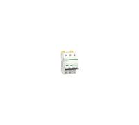 Schneider Electric - Ic60n - Disjoncteur Modulaire - 3p - 2 A - Courbe B - A9f73302