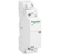 Schneider Electric ICT 25A Monopole NO Contacteur 230V - A9C20731