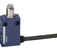 Schneider Electric IDP PL NC/NA RECT PULS+ROLD MET CAB 2M, Mécanique, Rotatif, Manuel, Bleu