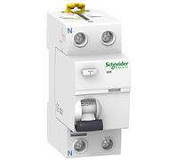 Schneider Electric iID 2P 40A 30mA AC résidentiel