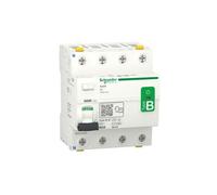 Schneider Electric iID coupe-circuits 4P
