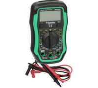 Schneider Electric Multimètre numérique Thorsman Cat III 600 V