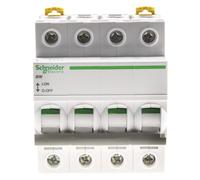 Schneider Electric INT. MANUAL ISW 4X63A 415 VCA Disjoncteur