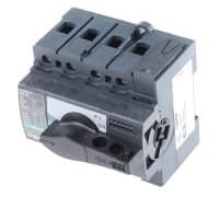 Schneider Electric Interpact Disconnector - 28901