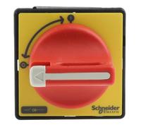 Schneider Electric INTERR.-SECC. MINIVARIO 12A TRIP