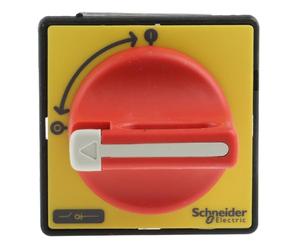Schneider Electric INTERR.-SECC. MINIVARIO 12A TRIP