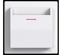 Schneider Electric Interrupteur à carte, blanc 10 A, référence : EPH6200121