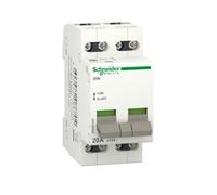 Schneider Electric Interrupteur encastré Modulaire - A9S60420