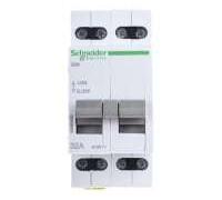 Schneider Electric Interrupteur encastré Modulaire - A9S60432