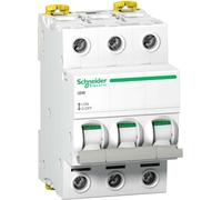 SCHNEIDER ELECTRIC Interrupteur REG 3S Acti9 63A 415V 3TE
