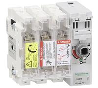 Schneider Electric Interrupteur sectionneur 1 pc(s)