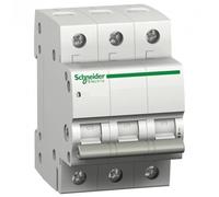 Schneider Electric - Interrupteur sectionneur 63A 3P modulaire 400V bornes vis DOMAE SCHNEIDER ELECTRIC 12464