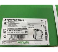 Variable speed drive, Altivar Machine ATV320, 7.5