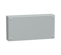 Schneider Electric IP66 Enceinte Métallique Industrielle 200x400x80 - NSYSBM20408