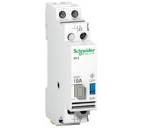 Schneider Electric Irli Changement Relais 10A 24V CA - A9E15537