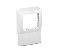 Schneider Electric ISM14780P OptiLine Mini Cadre/Adaptateur pour Alréa 15x35