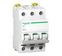 Schneider Electric iSW Coupe-circuit 3P (A9S65391)