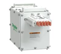 Schneider Electric ITSC250GS42BI0500E Alim. droite-3Ph+N+PER-250A