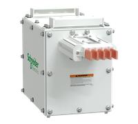 Schneider Electric ITSC250GS42BO0500E Alim. gauche-3Ph+N+PER-250A