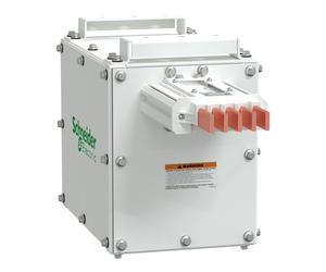 Schneider Electric ITSC250GS42BO0500E Alim. gauche-3Ph+N+PER-250A